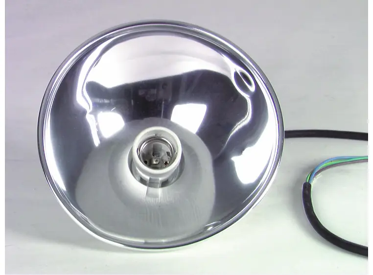 EUROLITE Raylight reflector PAR-64, E-27 